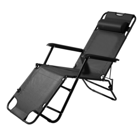 Zero Gravity Chair,Folding Outdoor Lounge Chairs with Headrest & Armrests for Outdoor,Patio,Beach,Garden (45.7 L x 23.6 W x 36.22 H)" (Pack Size: 1 Pack)